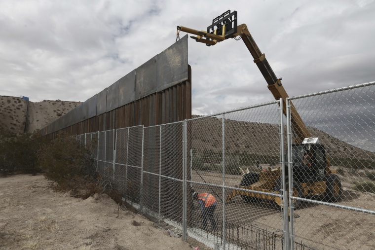 IMAGE: U.S.-Mexican border