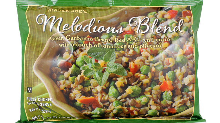 Healthy Trader Joe's Products: Melodious Blend