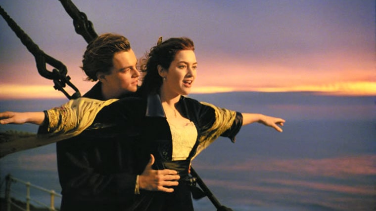 Titanic