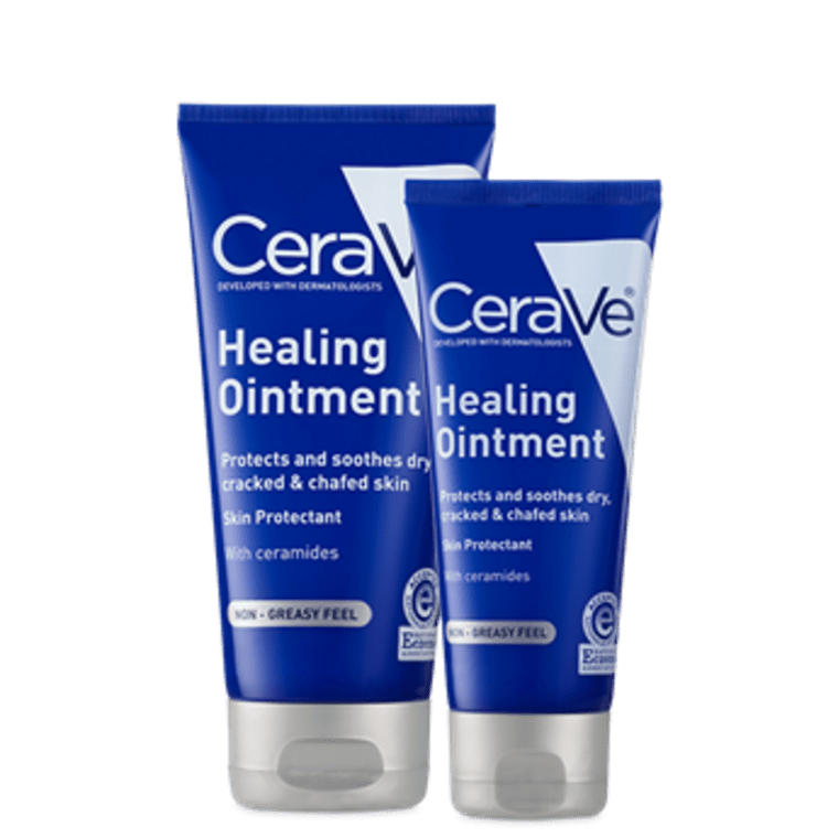 CeraVe healing ointment