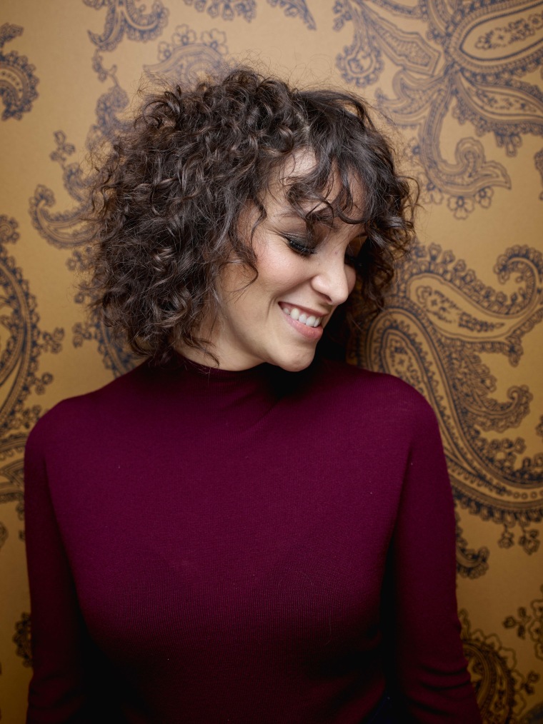 GABY MORENO