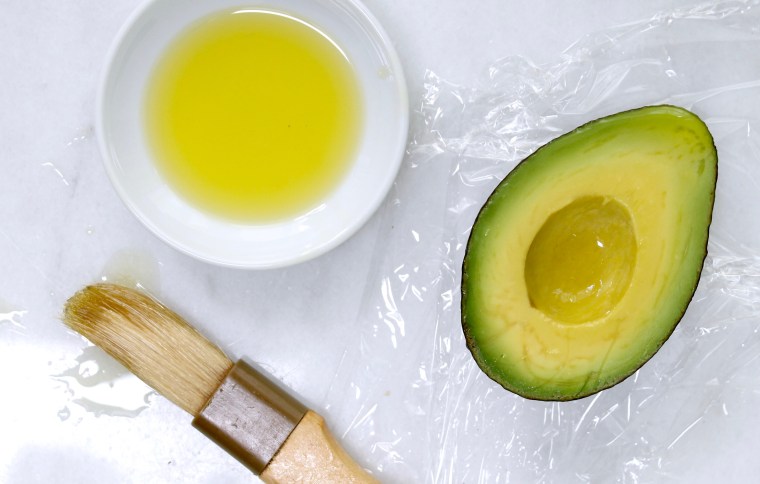How to keep avocado fresh