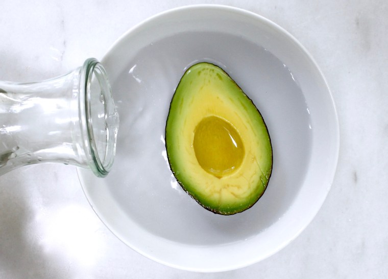 How to keep avocado fresh