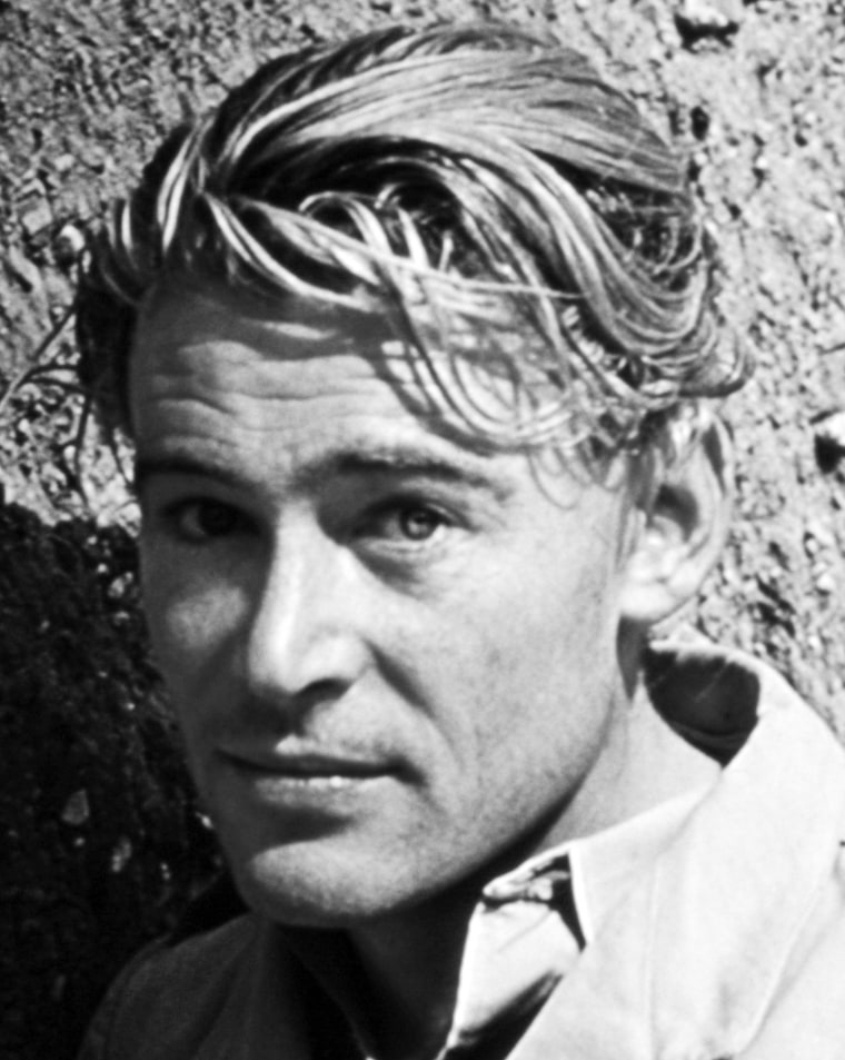 Peter O'Toole