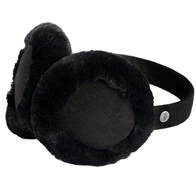 Wired Earmuff Uggs