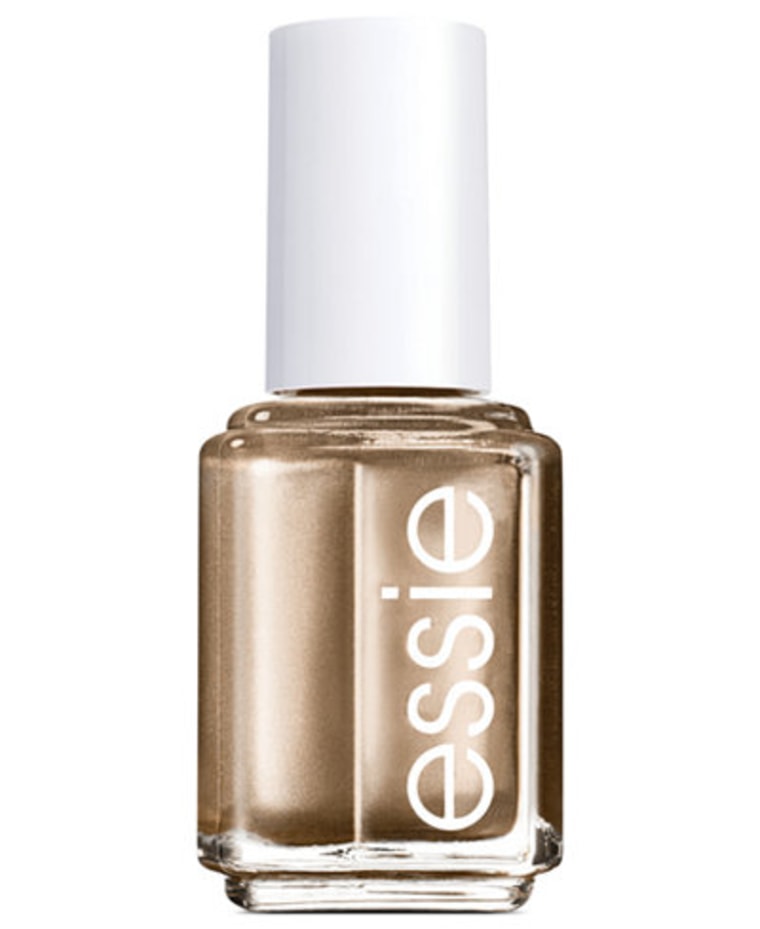 essie good as gold