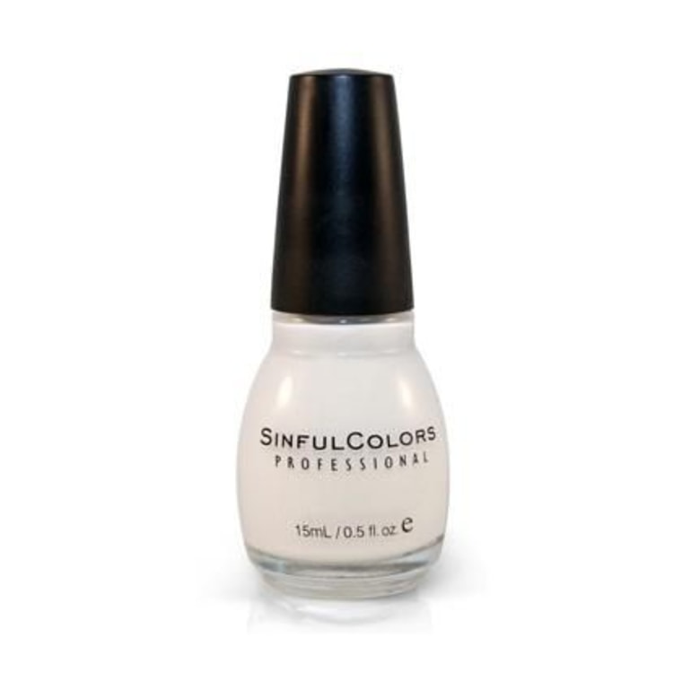 The Best White Nail Polishes For Summer, Including An $8 Drugstore Fave