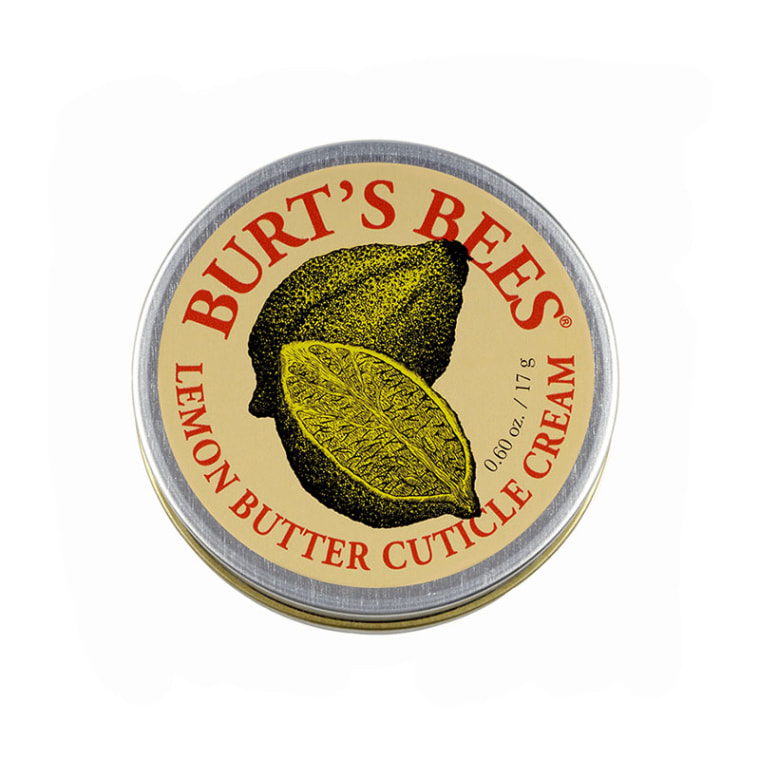 burts bees