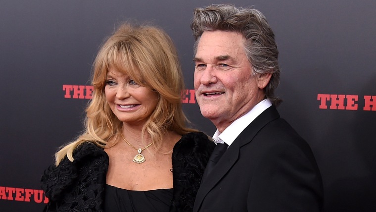 The New York Premiere Of "The Hateful Eight"