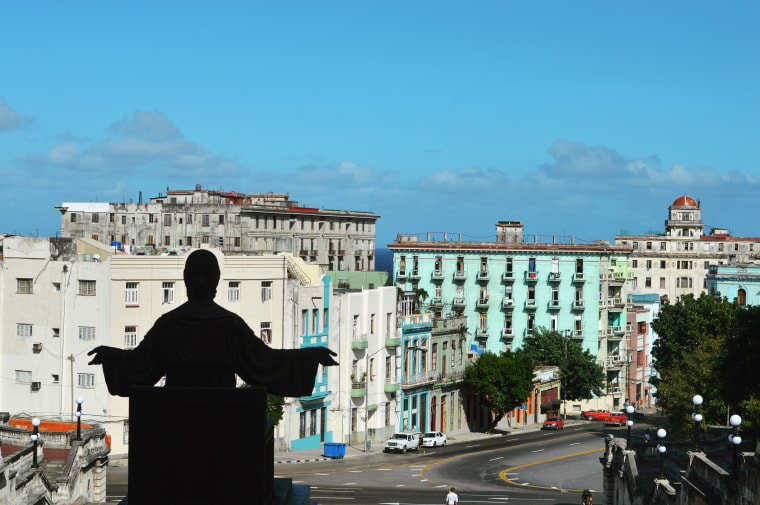 Havana, Cuba