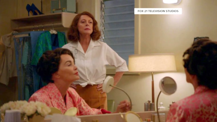 Susan Sarandon On Roles For Older Women Theres A Lack Of Imagination 