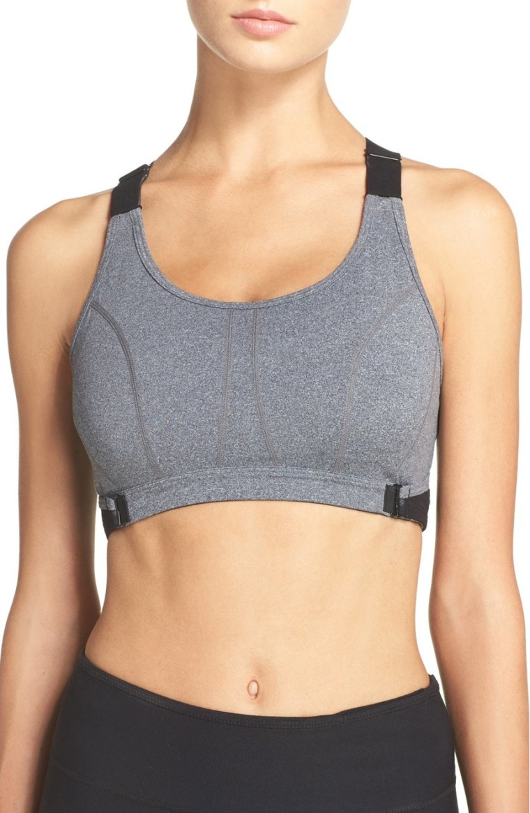 Zella, Intimates & Sleepwear, Zella Body Rhythm Sports Bra