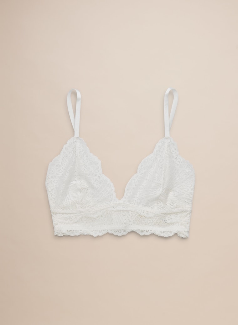 7 unexpected brands that sell cute bras, underwear and lingerie