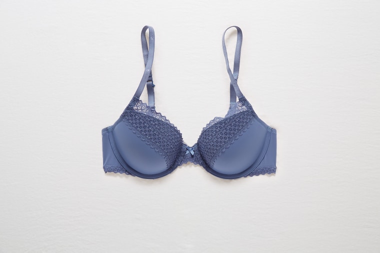 Outrage as French lingerie brand launches bras for 12-year-olds to