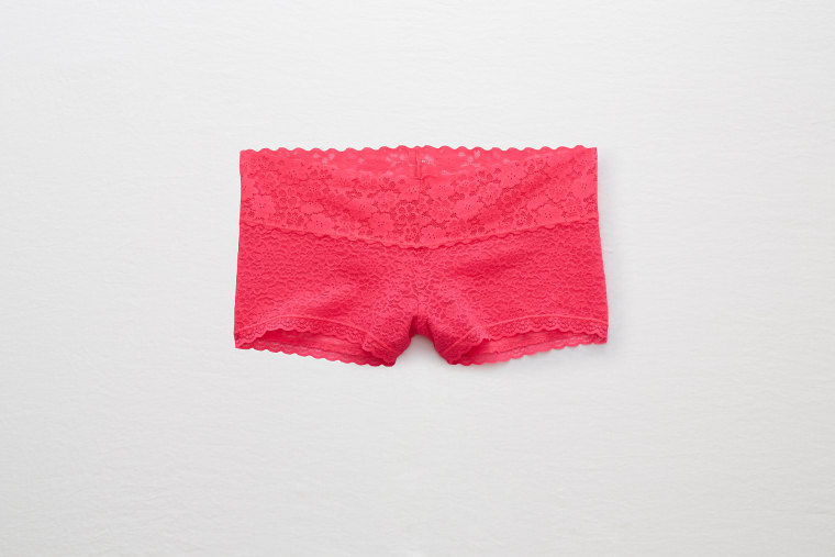 American Eagle Every Day Loves AERIE boyshorts