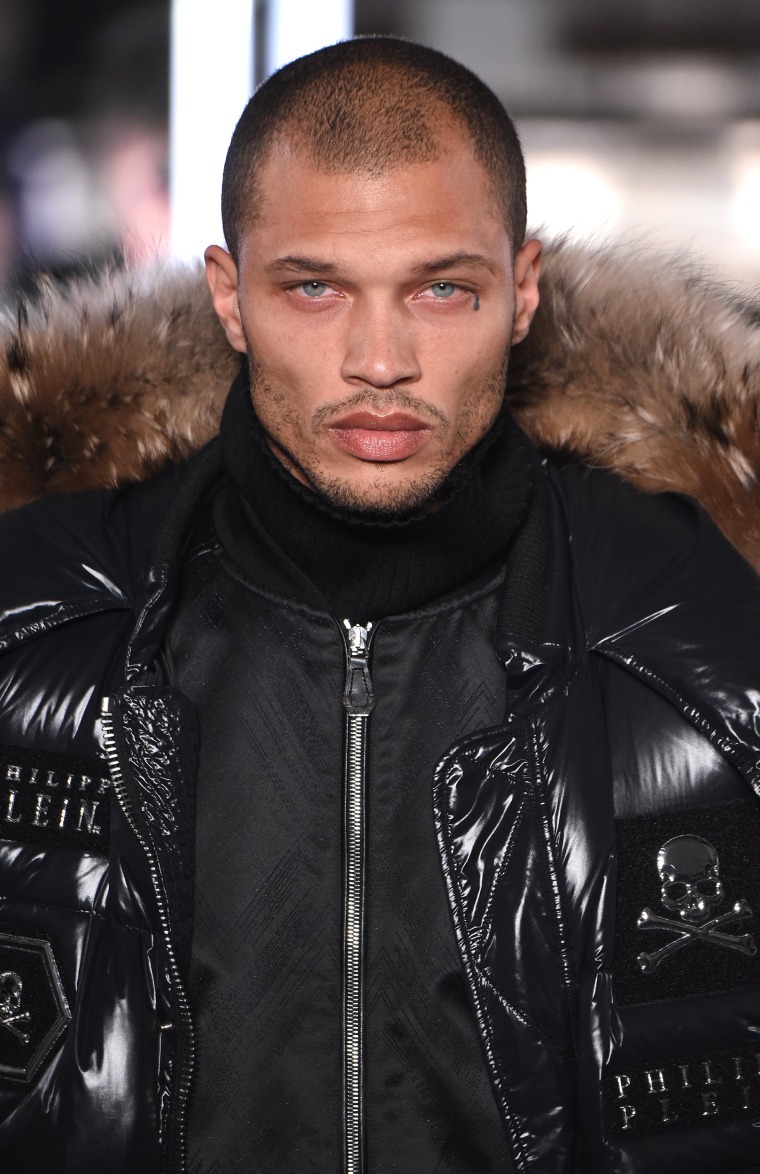 Jeremy Meeks