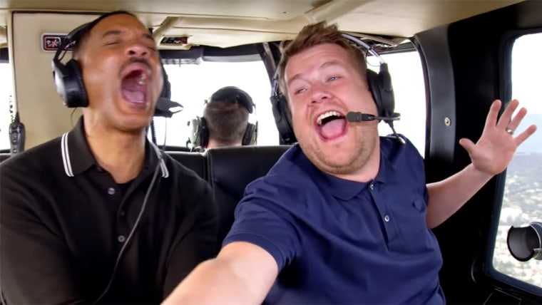 Carpool Karaoke: The Series -- Trailer