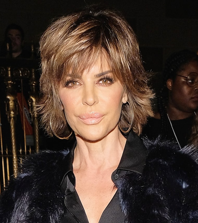 Lisa Rinna