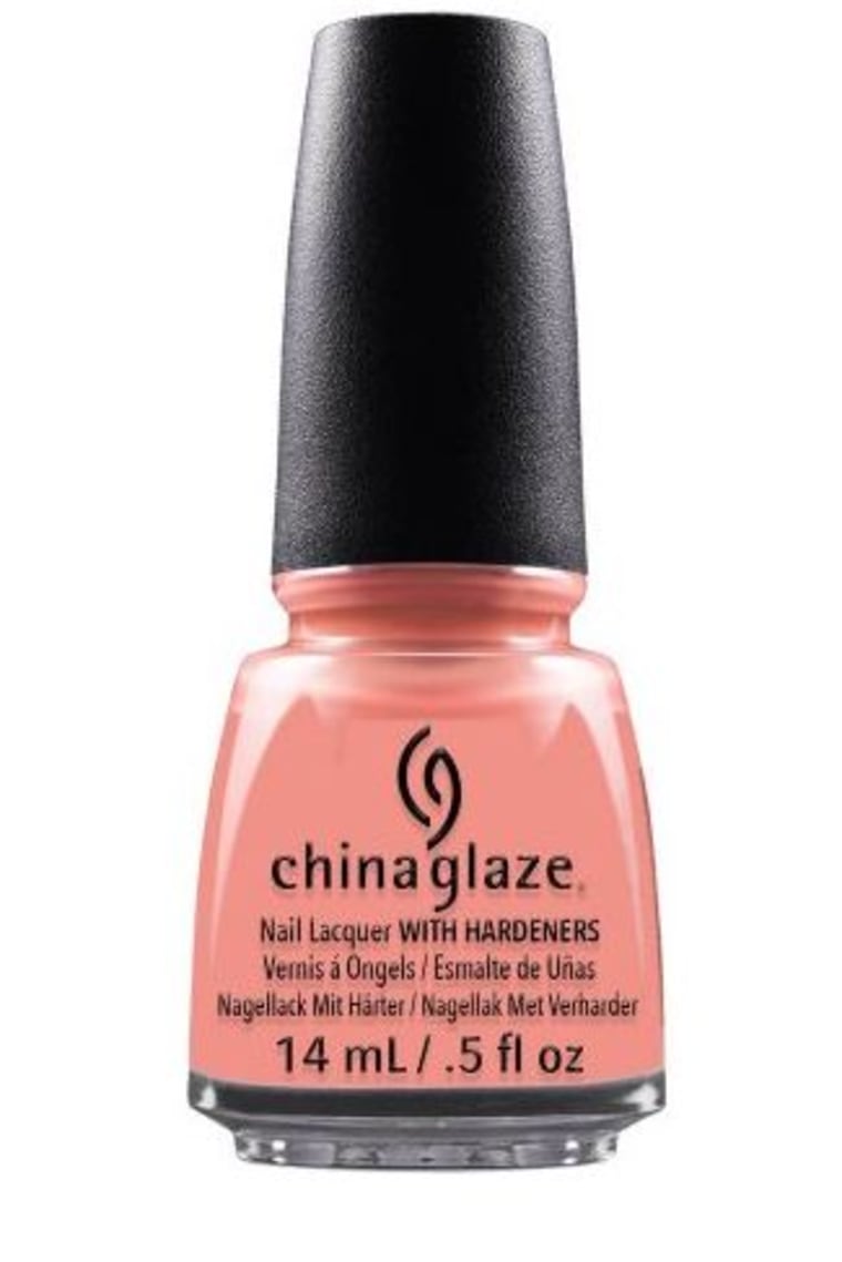 China Glaze "Neons"