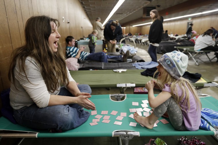 Image: Katherine Boeger Knight, Amethyst Boeger Knight