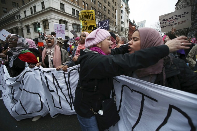 Image: Betsy Rosen and Aya Laoufir