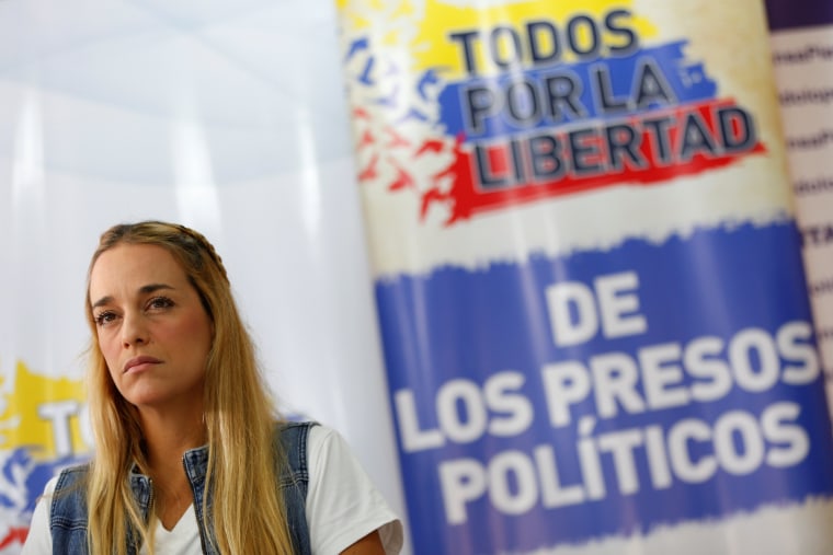 Image: Lilian Tintori