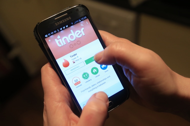 The 12 Most Awkward People to Find on Tinder