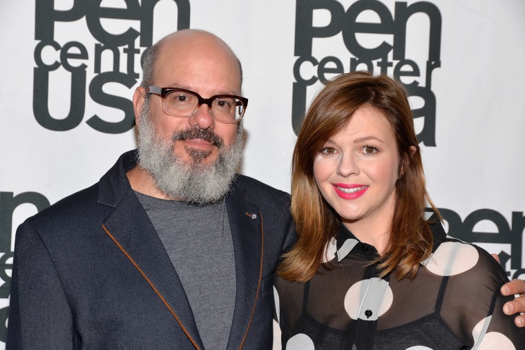 PEN Center USA's 26th Annual Literary Awards Festival Honoring Isabel Allende - Arrivals