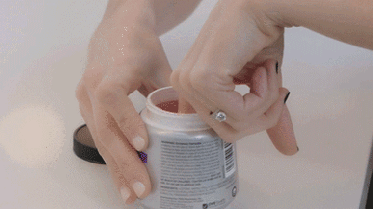 3 ways to remove gel nail polish, acrylic nails at home