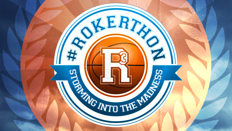 Rokerthon