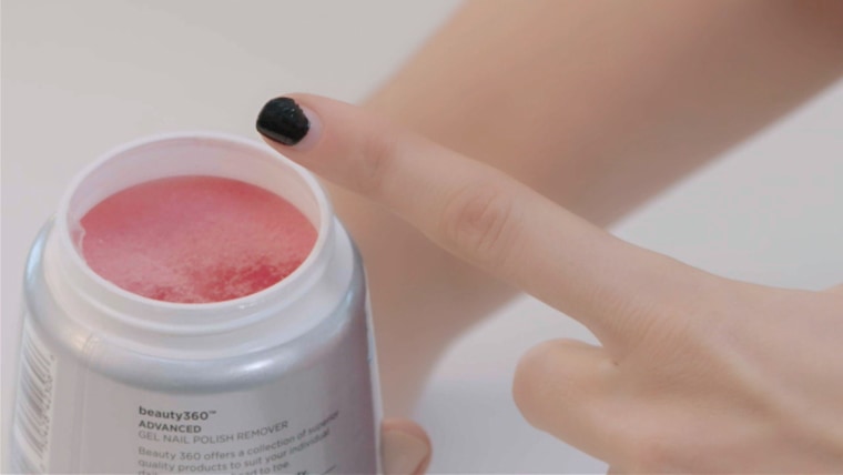 IPSY - Stuff a sponge into a jar and soak it with acetone. Ta-da! You just  made your own DIY easy nail polish remover via BuzzFeed! | Facebook