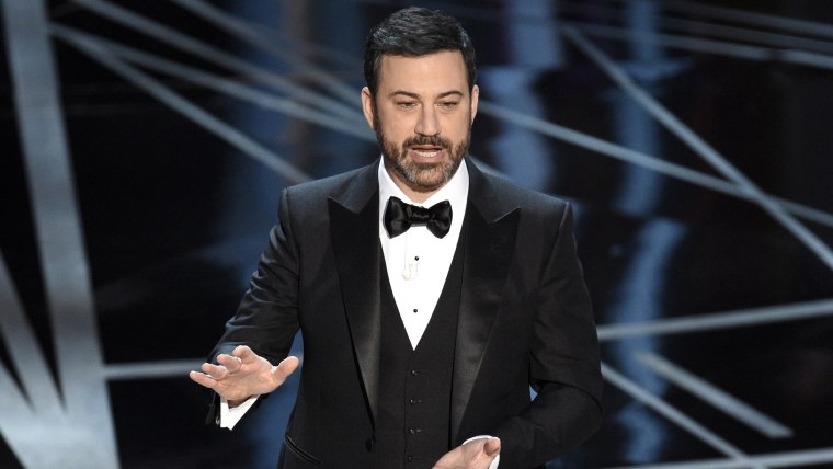 Image: Jimmy Kimmel