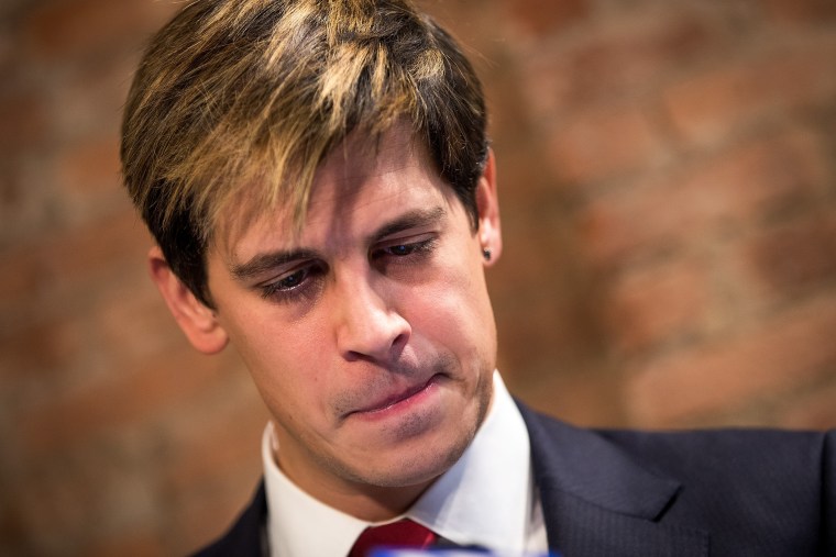 Image: Milo Yiannopoulos