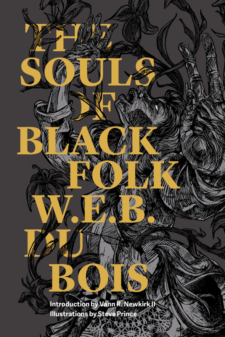 The Souls of Black Folk by W.E.B. Du Bois