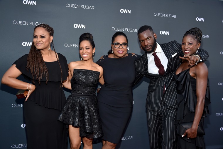 Premiere Of OWN's "Queen Sugar" - Arrivals