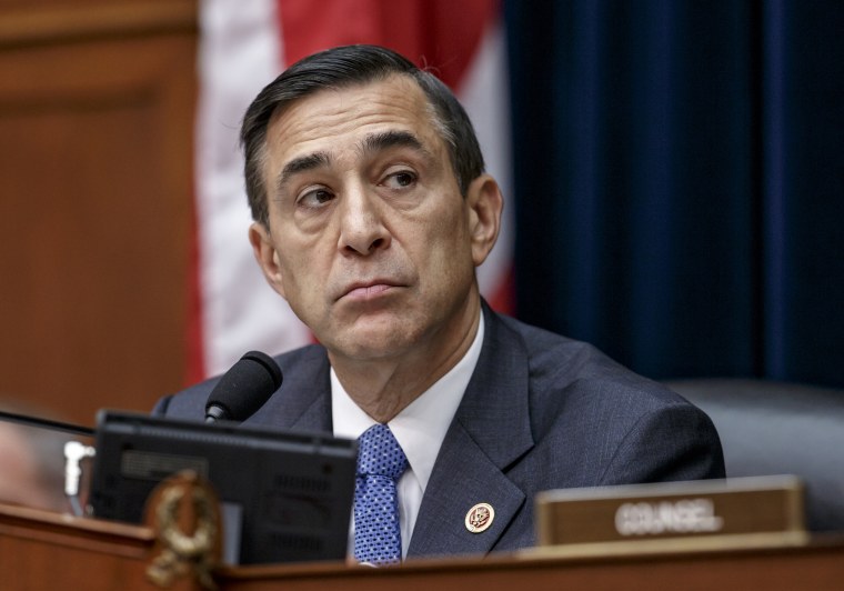 Darrell Issa