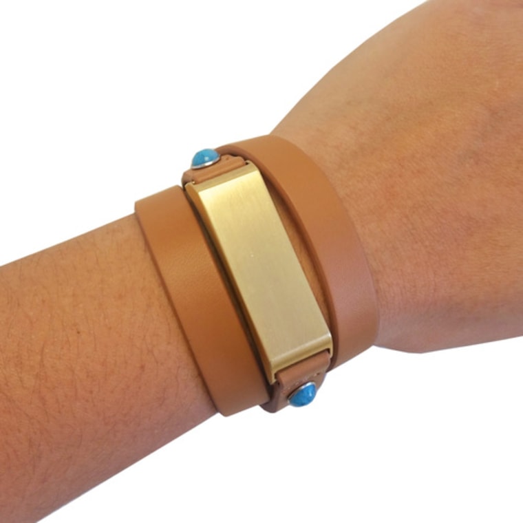 Fitbit bracelet