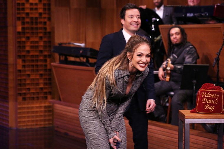 The Tonight Show Starring Jimmy Fallon - Season 4