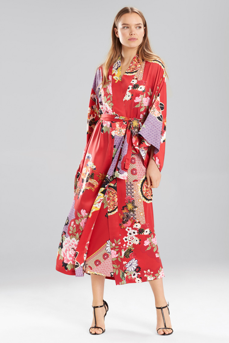 Mikado Robe