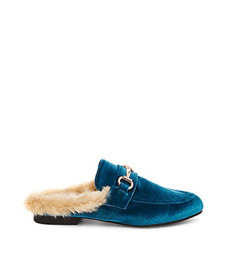 Jill Loafer