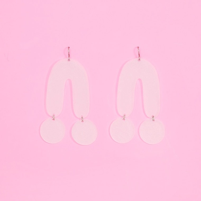 Shape Earrings