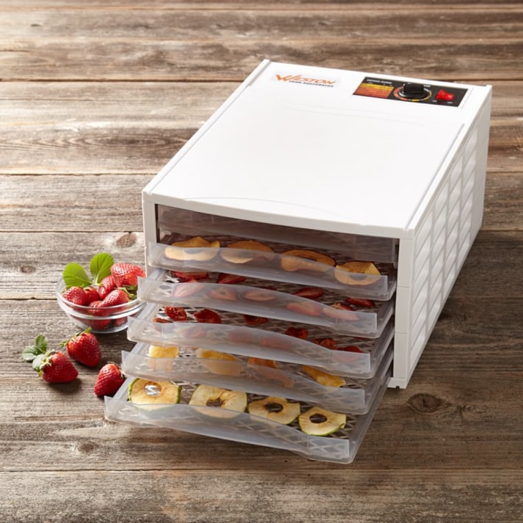 Dehydrator