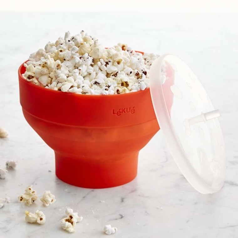 Popcorn Maker