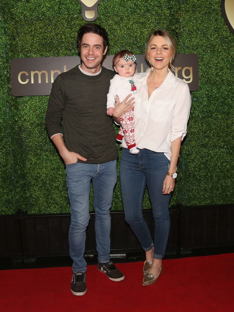 Bachelorette: Ali Fedotowsky Breaks Down Favorite Looks Throughout The  Years, People NOW