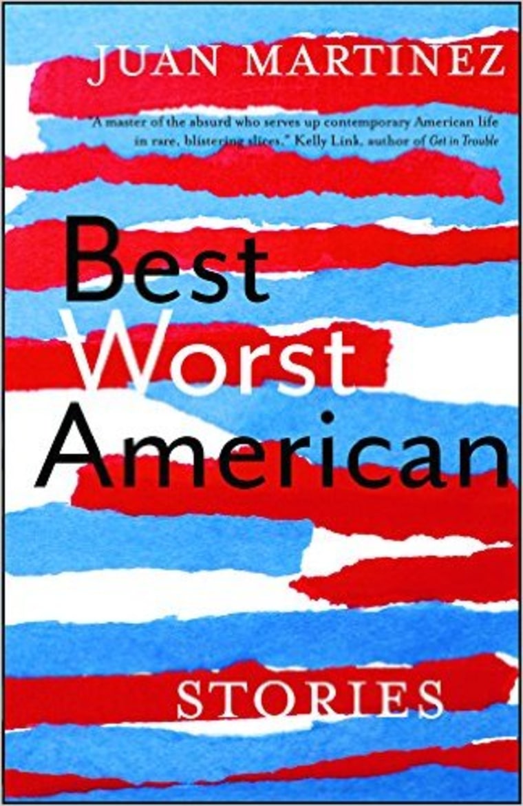 Best Worst American