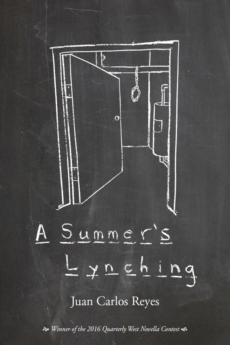 A Summer's Lynching