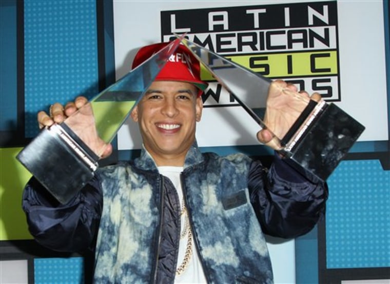 Daddy Yankee