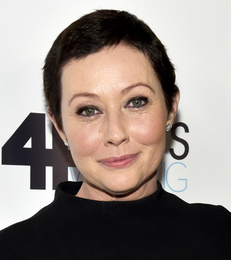 Shannen Doherty