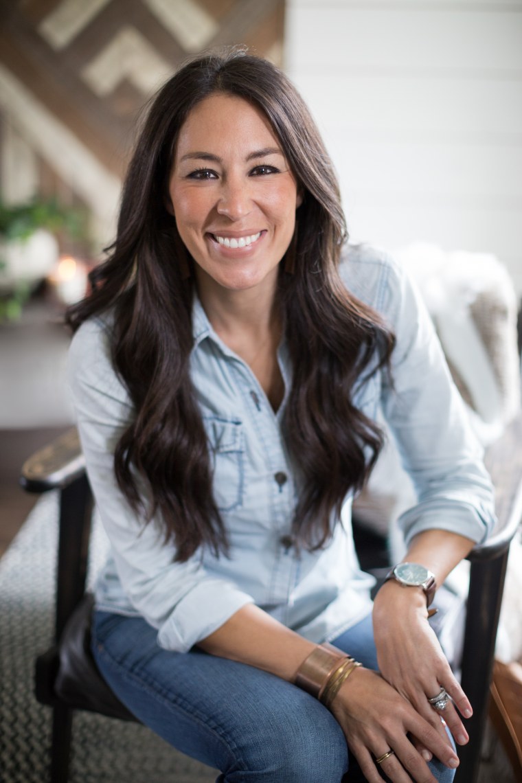 Joanna Gaines