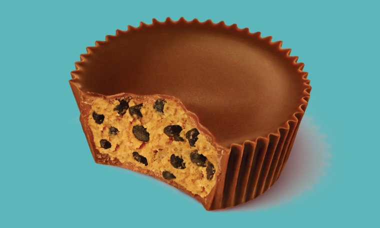 Reese's individual cup